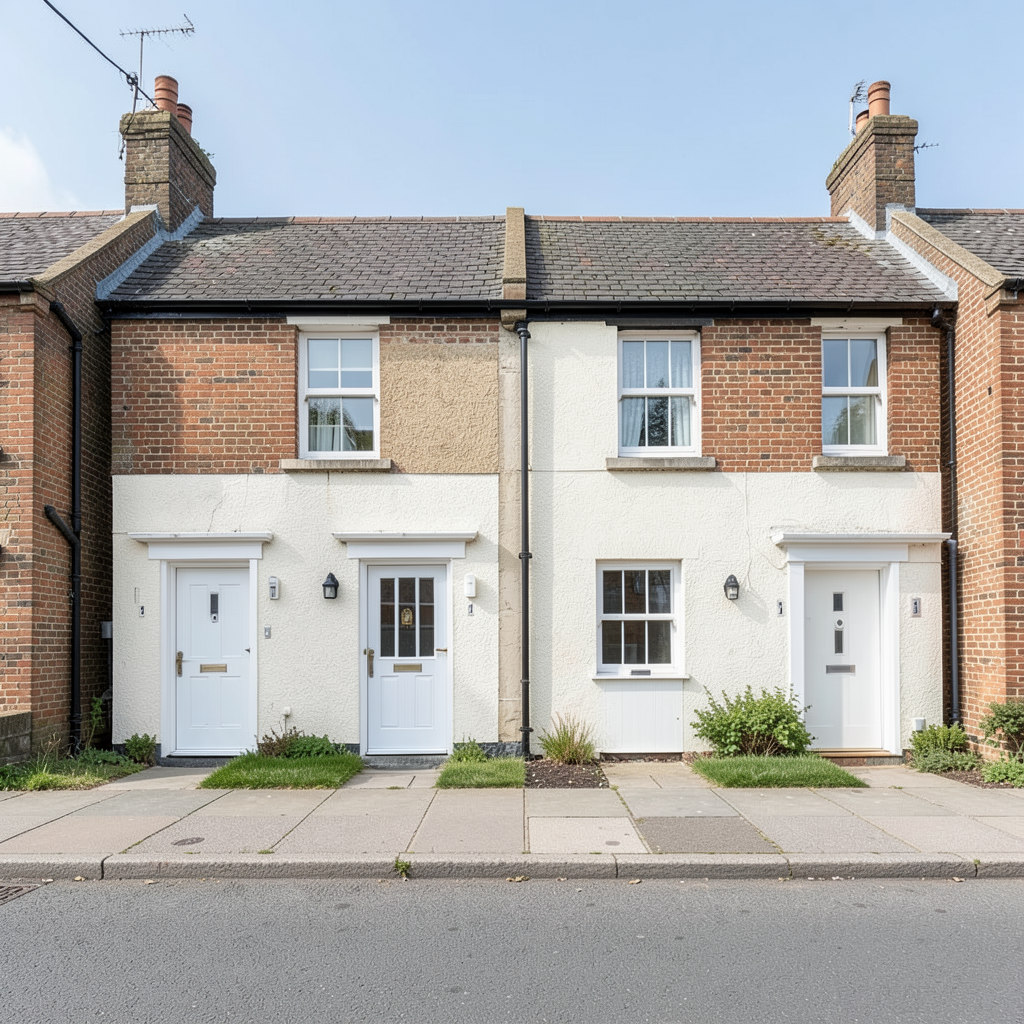 41 Norreys Road, Cumnor, Oxford sold for £640,000 in July 2026